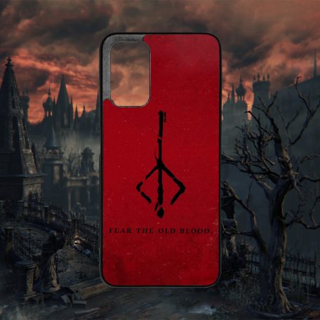 Bloodborne - Symbol - Xiaomi tok 