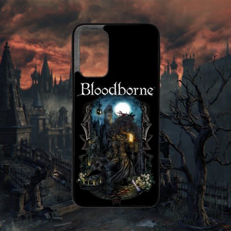 Bloodborne - Art - Xiaomi tok 