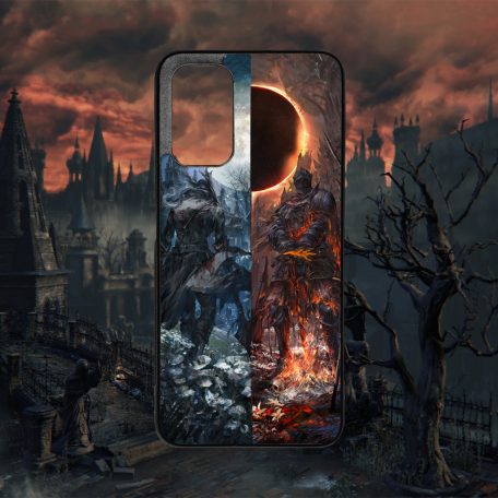 Bloodborne X Dark Souls - Xiaomi tok 