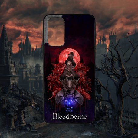 Bloodborne - Under the Red Moon - Xiaomi tok 