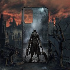 Bloodborne - Hunter - Xiaomi tok 