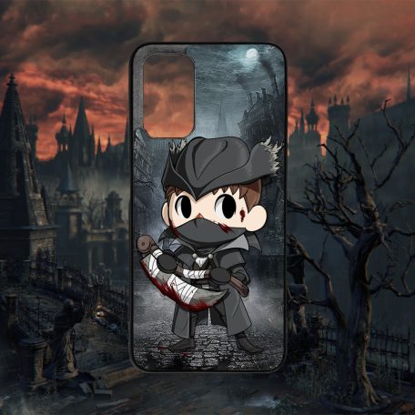 Bloodborne - Chibi Hunter - Xiaomi tok 
