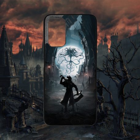 Bloodborne - Moon Presence - Xiaomi tok 