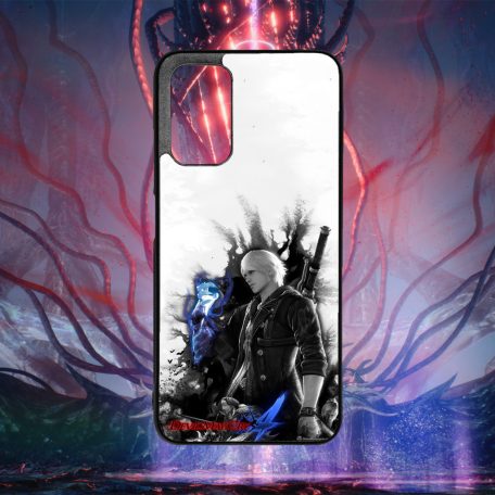 Devil May Cry 4 - Dante - Xiaomi tok 