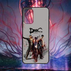 Devil May Cry - DMC - Xiaomi tok 