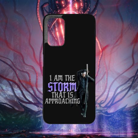 Devil May Cry - Vergil - Xiaomi tok 