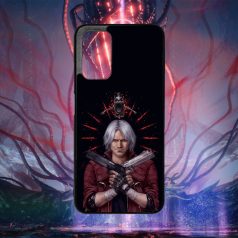 Devil May Cry - Dante & Ebony & Ivory - Xiaomi tok 