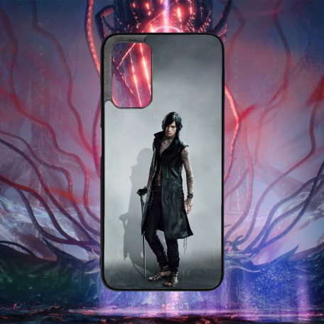 Devil May Cry 5 - V - Xiaomi tok 