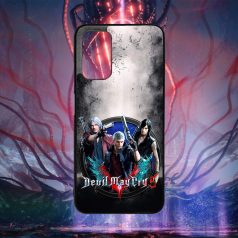Devil May Cry 5 - Logo - Xiaomi tok 
