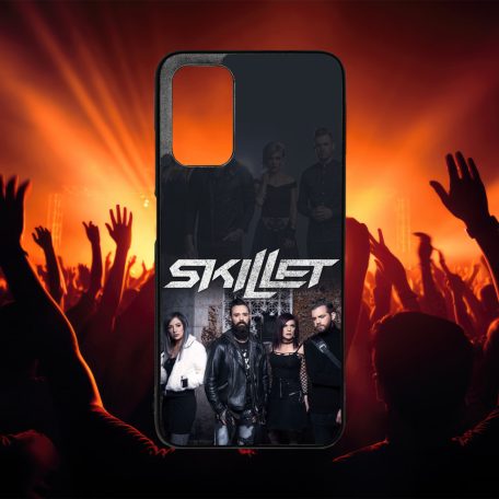 Skillet - Xiaomi tok 