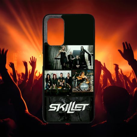 Skillet - Band - Xiaomi tok 