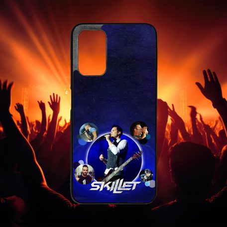 Skillet - John Cooper - Xiaomi tok 