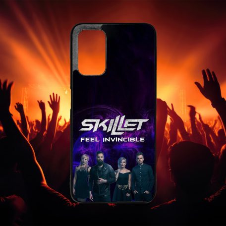 Skillet - Feel Invincible - Xiaomi tok 