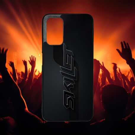 Skillet - Logo - Xiaomi tok 