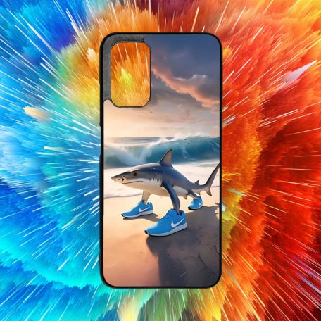 Italian Brainrot - Tralalero Tralala - Xiaomi tok 