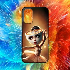 Italian Brainrot - Ballerina Cappuccina - Xiaomi tok 