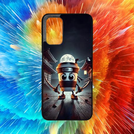 Italian Brainrot - Capuccino Assassino - Xiaomi tok 