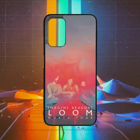 Imagine Dragons - Loom World Tour - Xiaomi tok 