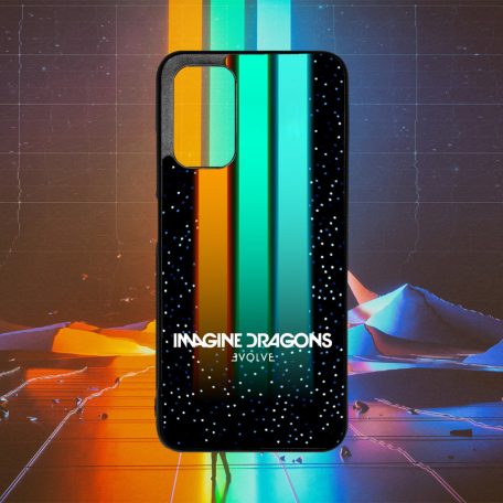 Imagine Dragons - Evolve - Xiaomi tok 