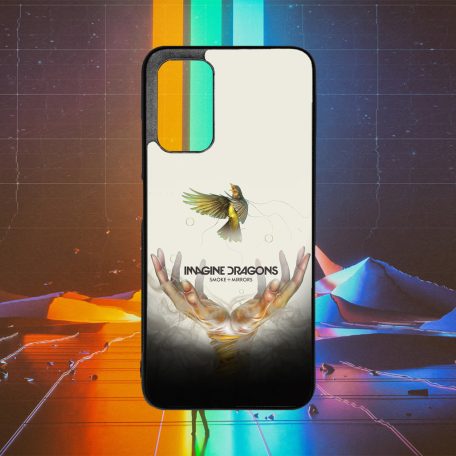 Imagine Dragons - Smoke + Mirrors - Xiaomi tok 