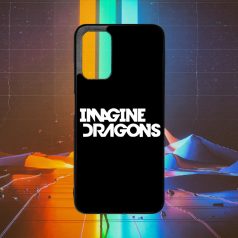 Imagine Dragons - Logo - Xiaomi tok 