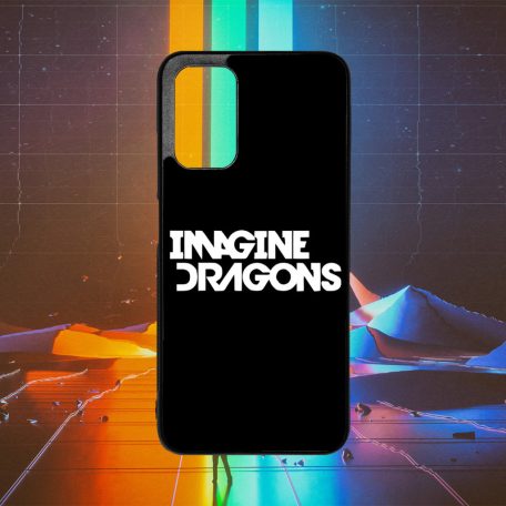 Imagine Dragons - Logo - Xiaomi tok 