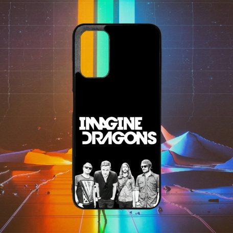 Imagine Dragons - Band - Xiaomi tok 