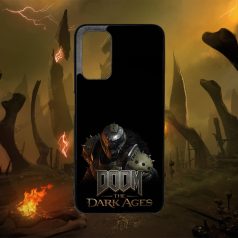 Doom - The Dark Ages - Doomslayer - Xiaomi tok 