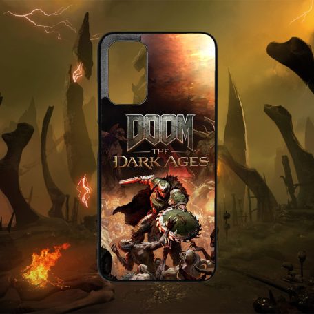 Doom - The Dark Ages Poszter - Xiaomi tok 