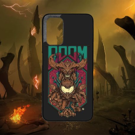 Doom - Art - Xiaomi tok 