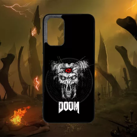 Doom - Demon - Xiaomi tok 
