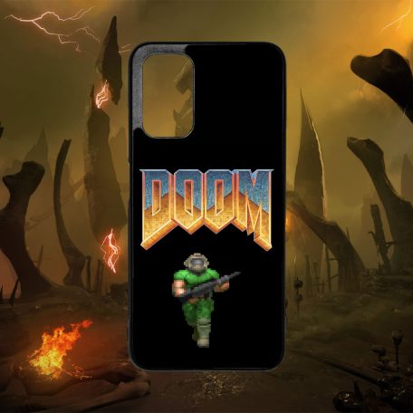Doom - Classic - Xiaomi tok 