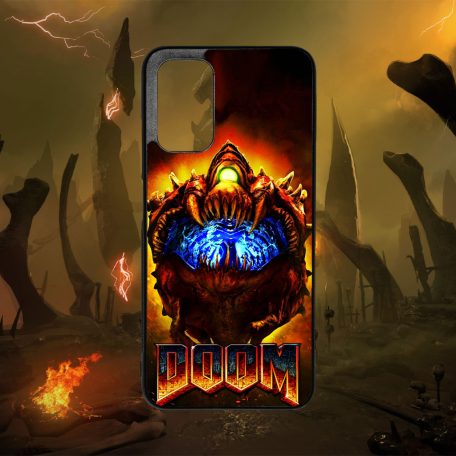 Doom - Cacodemon - Xiaomi tok 
