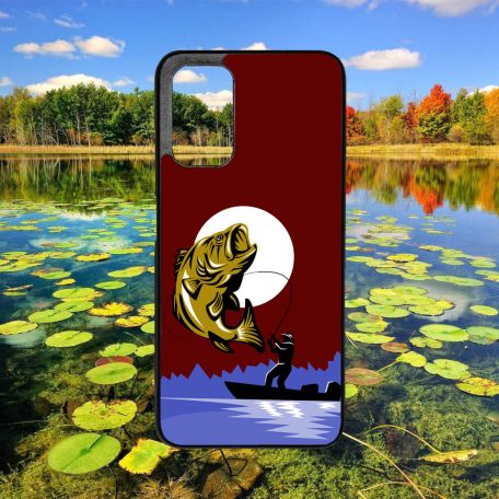 Horgászat - Kapás - Xiaomi tok 