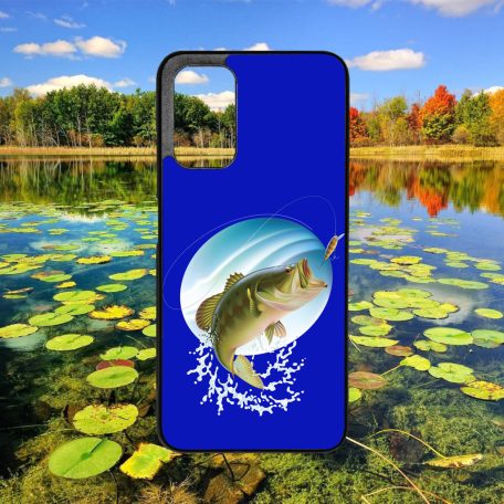 Horgászat - A Nagy Fogás - Xiaomi tok 