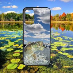 Horgászat - Kapás Pillanata - Xiaomi tok 