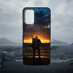 Death Stranding - Sam a tengerparton - Xiaomi tok 