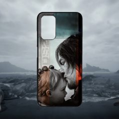 Death Stranding - Sam és BB - Xiaomi tok 