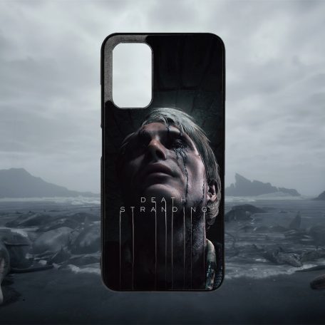 Death Stranding - Cliff Unger - Xiaomi tok 