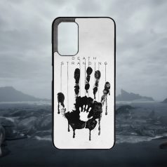Death Stranding - Kéz lenyomat - Xiaomi tok 
