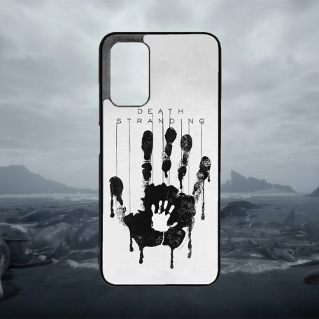Death Stranding - Kéz lenyomat - Xiaomi tok 
