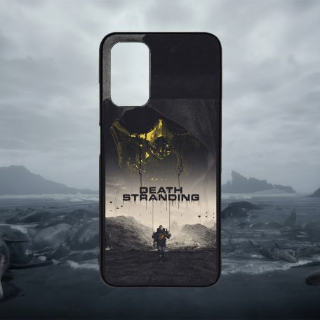 Death Stranding - Kolosszális fenyegetés - Xiaomi tok 