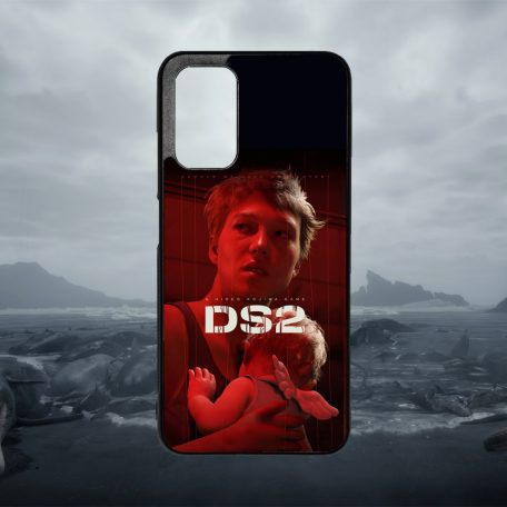 Death Stranding - Should We Have Connected? - Xiaomi tok 