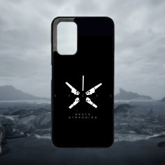 Death Stranding - ODRADek - Xiaomi tok 