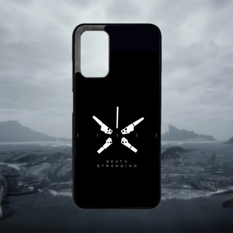 Death Stranding - ODRADek - Xiaomi tok 