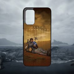 Death Stranding - Sam és BB a pusztaságban - Xiaomi tok 