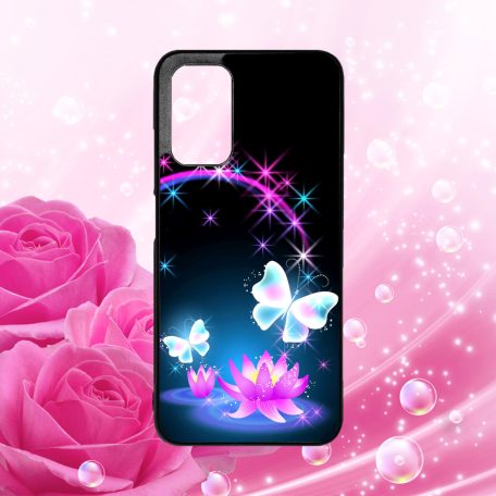 Trendi Csajok  Lótusz Ragyogás - Xiaomi tok 