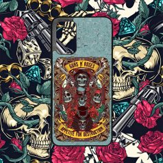 Guns N' Roses - Skulls and Roses Vintage - Xiaomi tok 