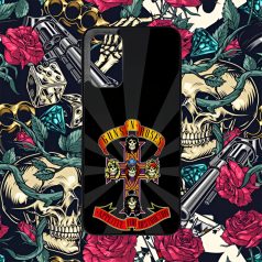   Guns N' Roses - Appetite for Destruction Cross - Xiaomi tok 