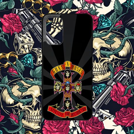 Guns N' Roses - Appetite for Destruction Cross - Xiaomi tok 